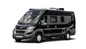 Bravia Mobil Swan 636 '2016